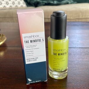 Smashbox The Mindful 5 Primer Serum 30ml